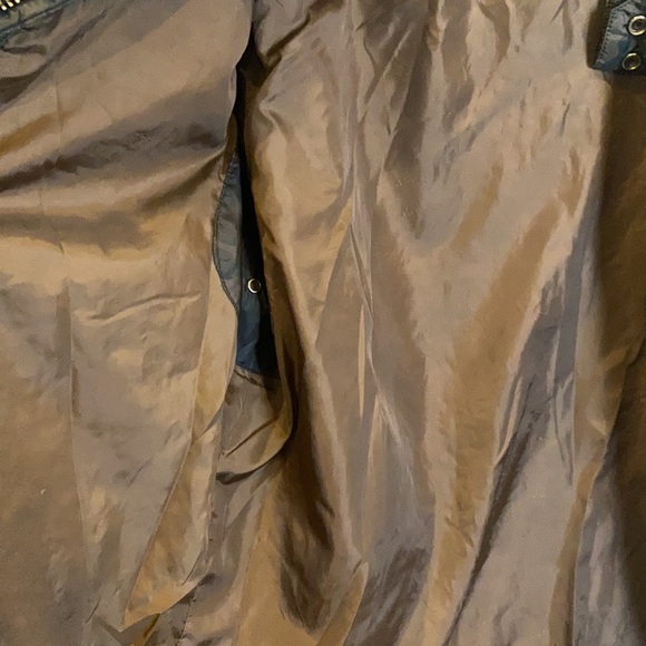 William Rast Camo Puffer Jacket - Picture 11 of 16